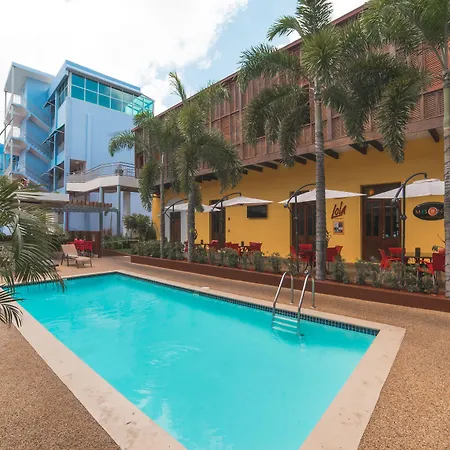 Ponce Plaza Hotel & Casino-2